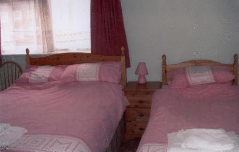 Spa Holiday Apartments Bridlington Habitación foto